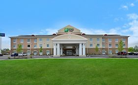 Holiday Inn Express & Suites Utica, An Ihg Hotel